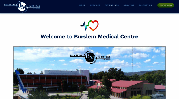 burslemmc.com.au