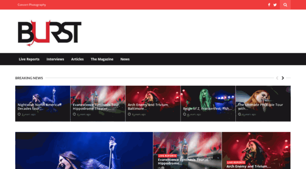 burst-magazine.com