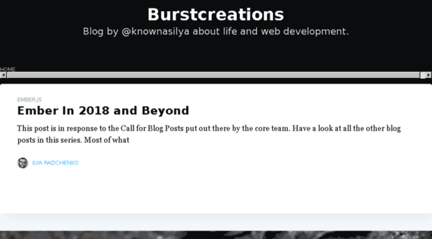 burstcreations.com