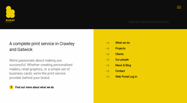 burstdigital.co.uk