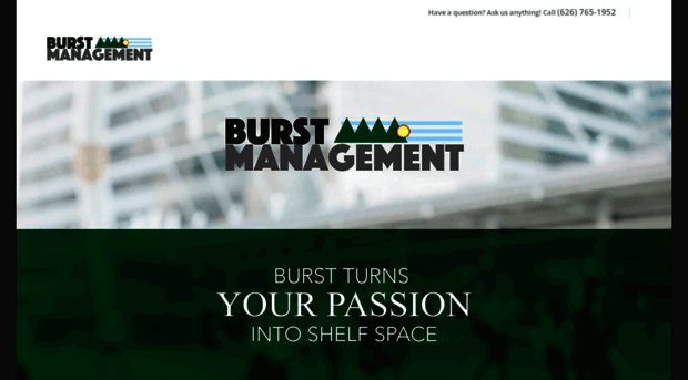 burstmanagement.com