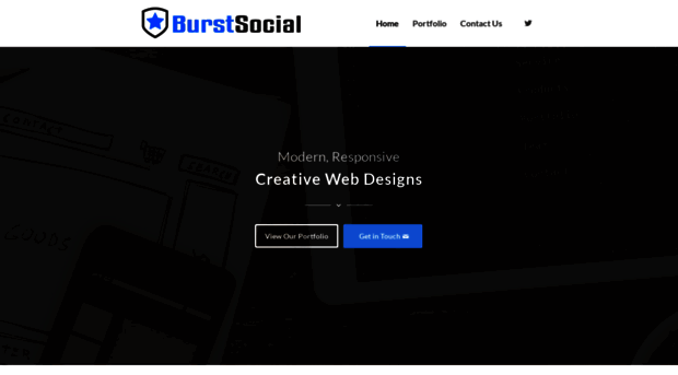 burstsocial.com