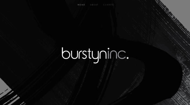 burstyninc.com