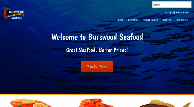 burswoodseafood.com.au