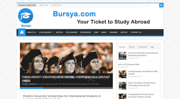 bursya.com