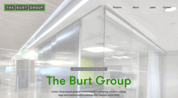 burtgroup.com