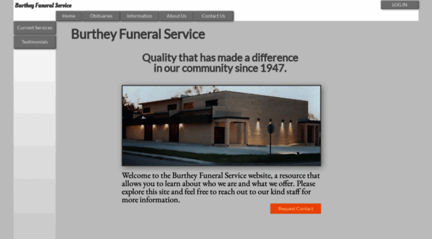 burtheyfuneralservice.com