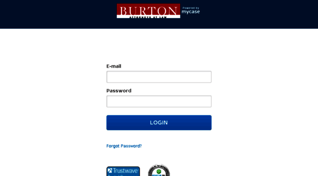 burton-law-firm-pc.mycase.com