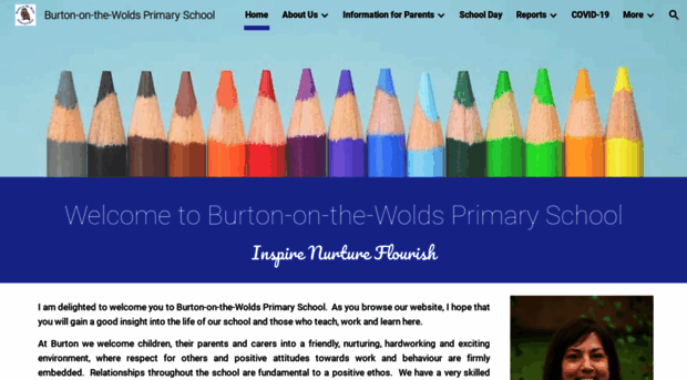 burton-on-the-wolds-school.org