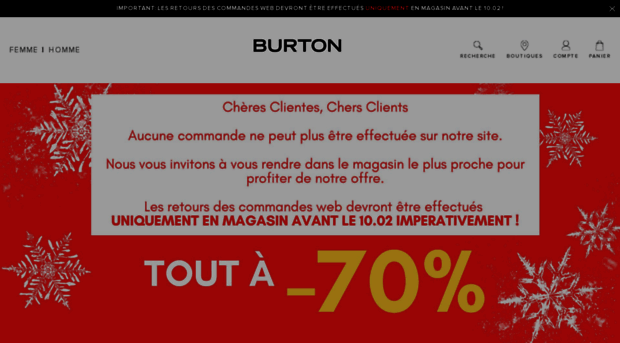 burton.fr