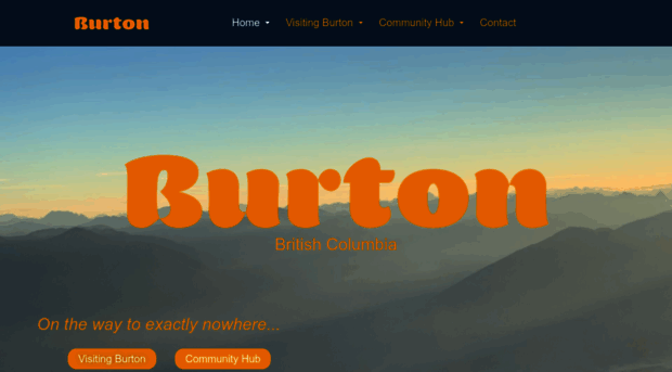 burtonbc.ca