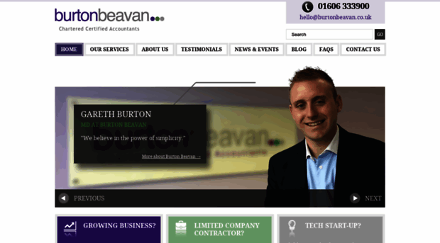 burtonbeavan.co.uk