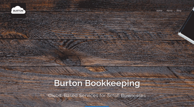 burtonbookkeeping.org