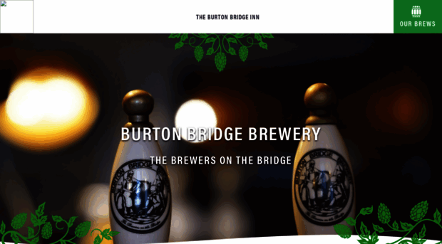 burtonbridgebrewery.co.uk