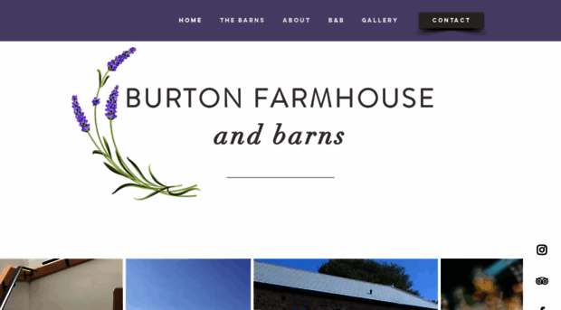 burtonfarmhouse.co.uk