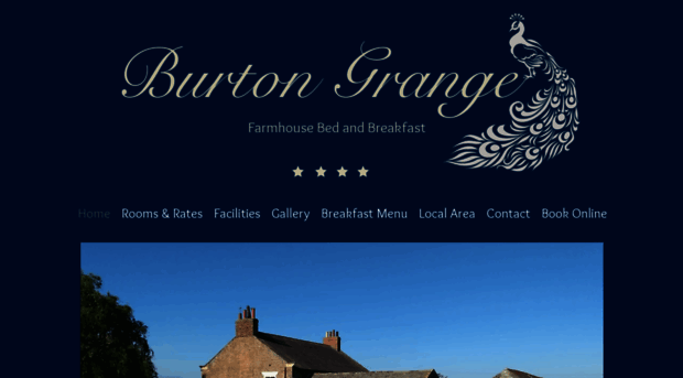 burtongrangefarmhouse.com