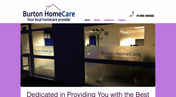 burtonhomecare.me