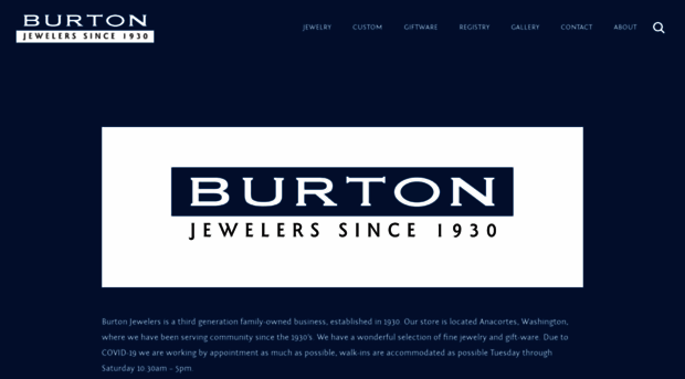 burtonjewelers.com