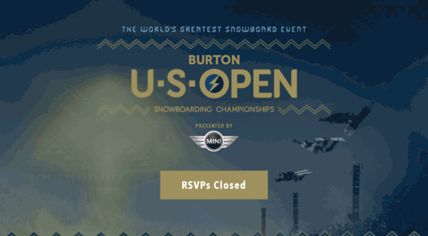 burtonusopen.splashthat.com