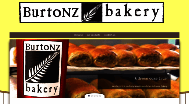 burtonzbakery.com