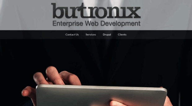 burtronix.co.za