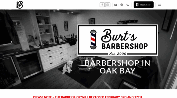 burtsbarbershop.ca
