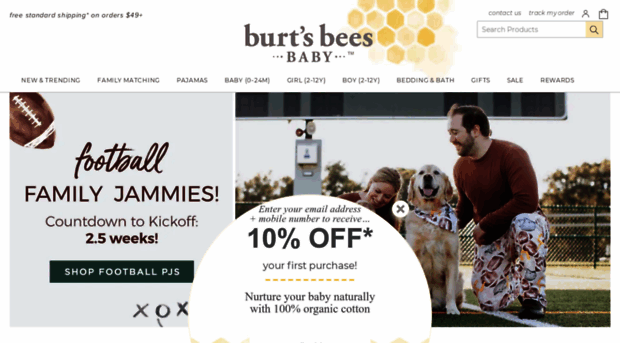 burtsbeesbaby.com