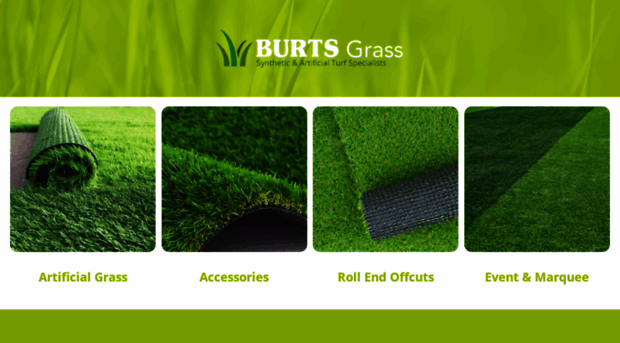 burtsgrass.co.uk
