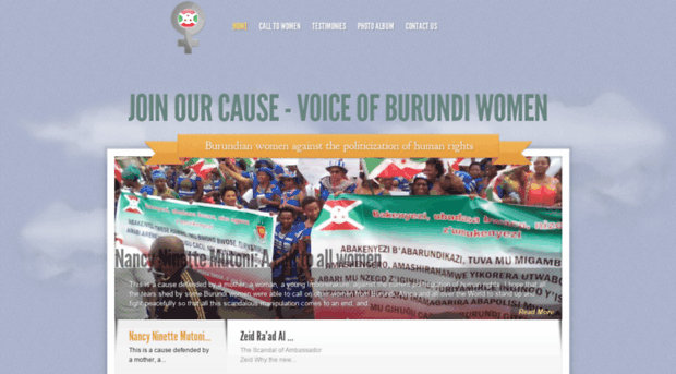 burundiwomen.org