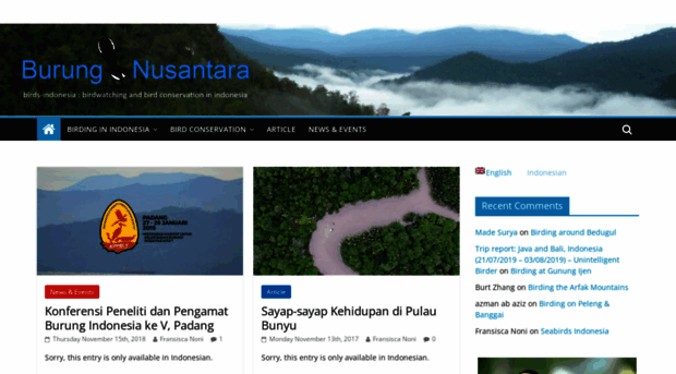 burung-nusantara.org