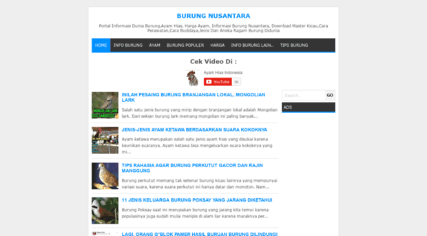 burungnusantara.com