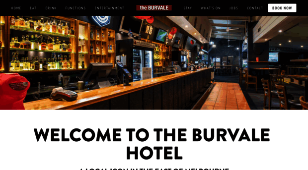 burvalehotel.com.au