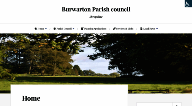 burwarton-pc.gov.uk