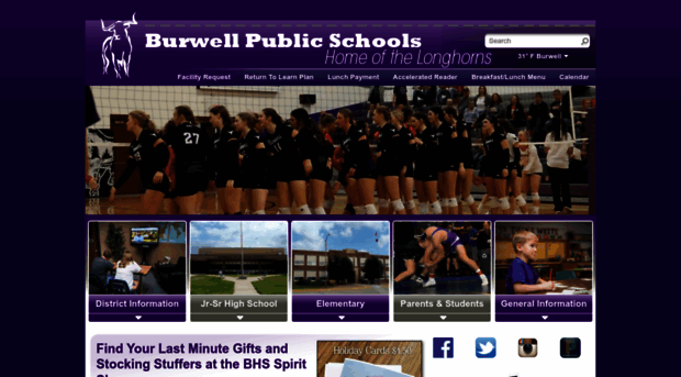 burwellpublicschools.org