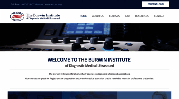 burwin.com