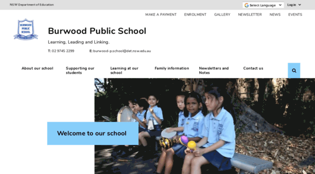 burwood-p.schools.nsw.edu.au