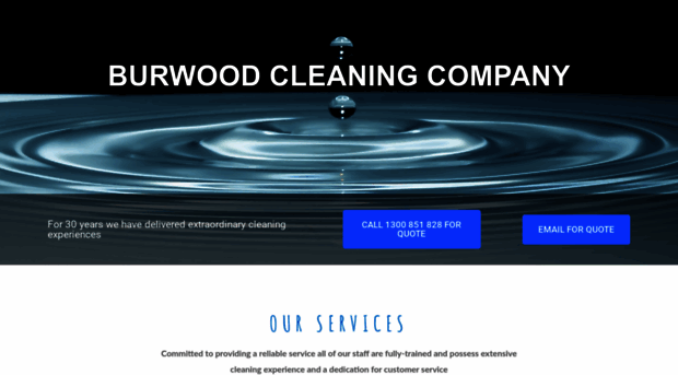 burwoodcleaning.com.au