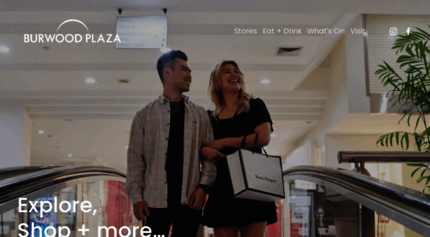 burwoodplaza.com.au