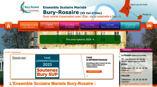 bury-rosaire.fr