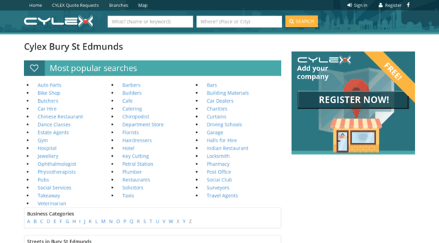 bury-st-edmunds.cylex-uk.co.uk