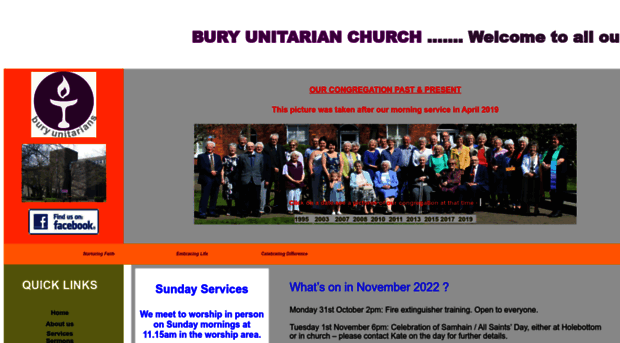 bury-unitarian-church.org.uk