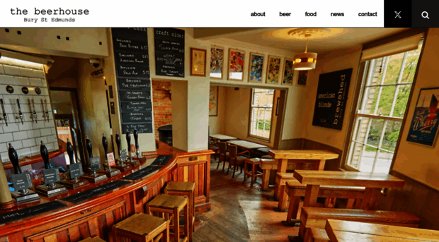 burybeerhouse.co.uk