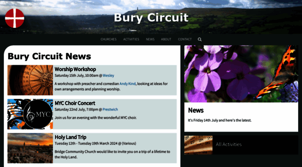 burycircuit.org.uk