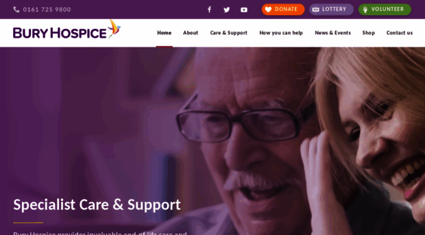 buryhospice.org.uk