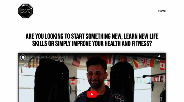burymma.co.uk