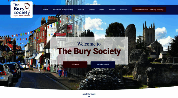 burysociety.com