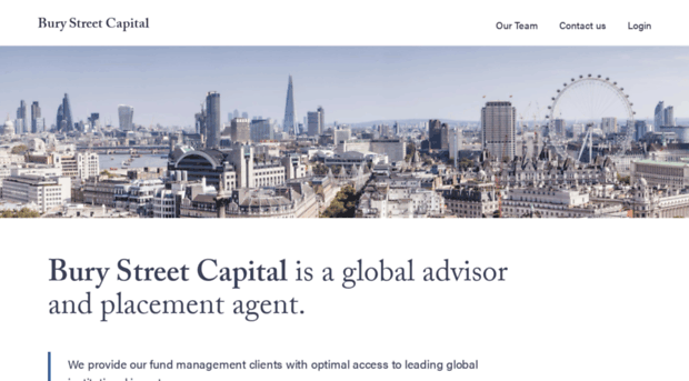 burystreetcapital.com