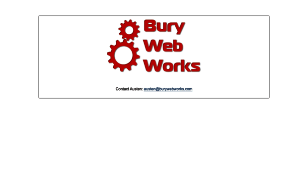 burywebworks.com