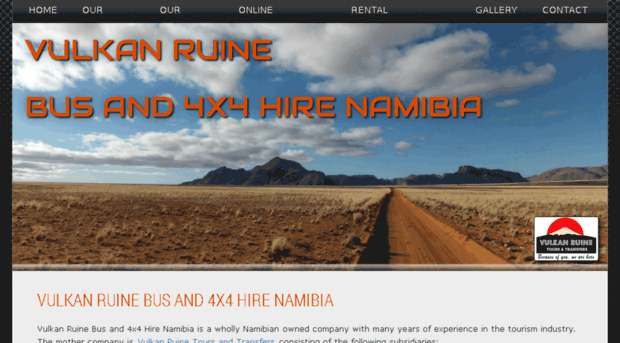 bus-4x4-namibia.com