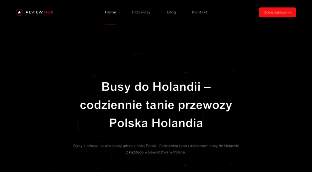 bus-do-holandii.pl